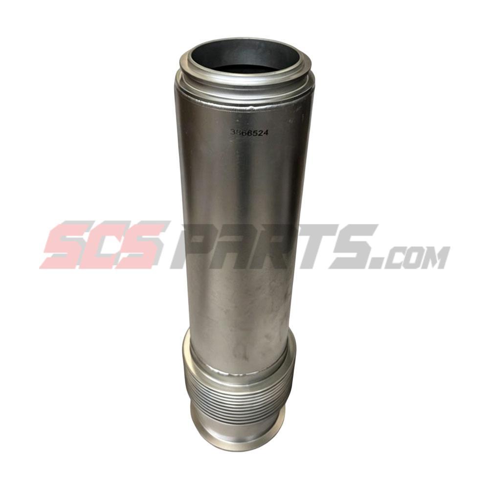 Cummins 3866524 Exhaust Outlet Connection