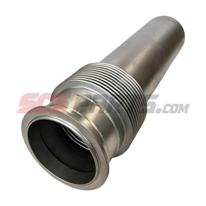 Cummins 3866524 Exhaust Outlet Connection