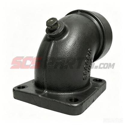 Cummins 3866610 Exhaust Outlet Connection