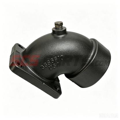 Cummins 3866610 Exhaust Outlet Connection