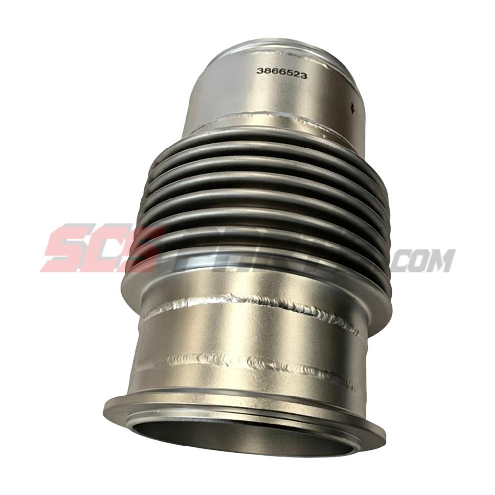 Cummins 3866523 Exhaust Outlet Connection