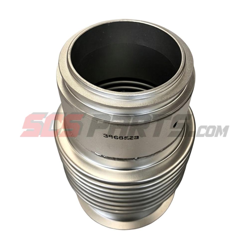 Cummins 3866523 Exhaust Outlet Connection