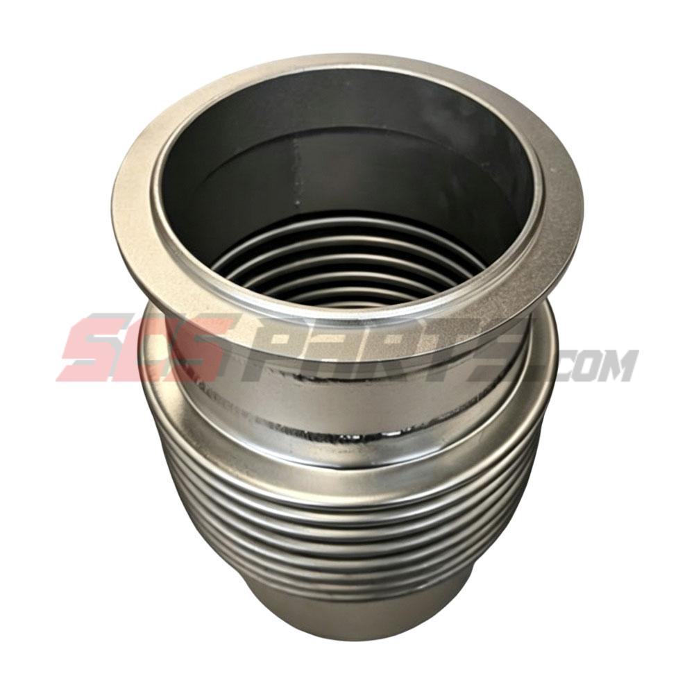 3866523 Exhaust Outlet Connection