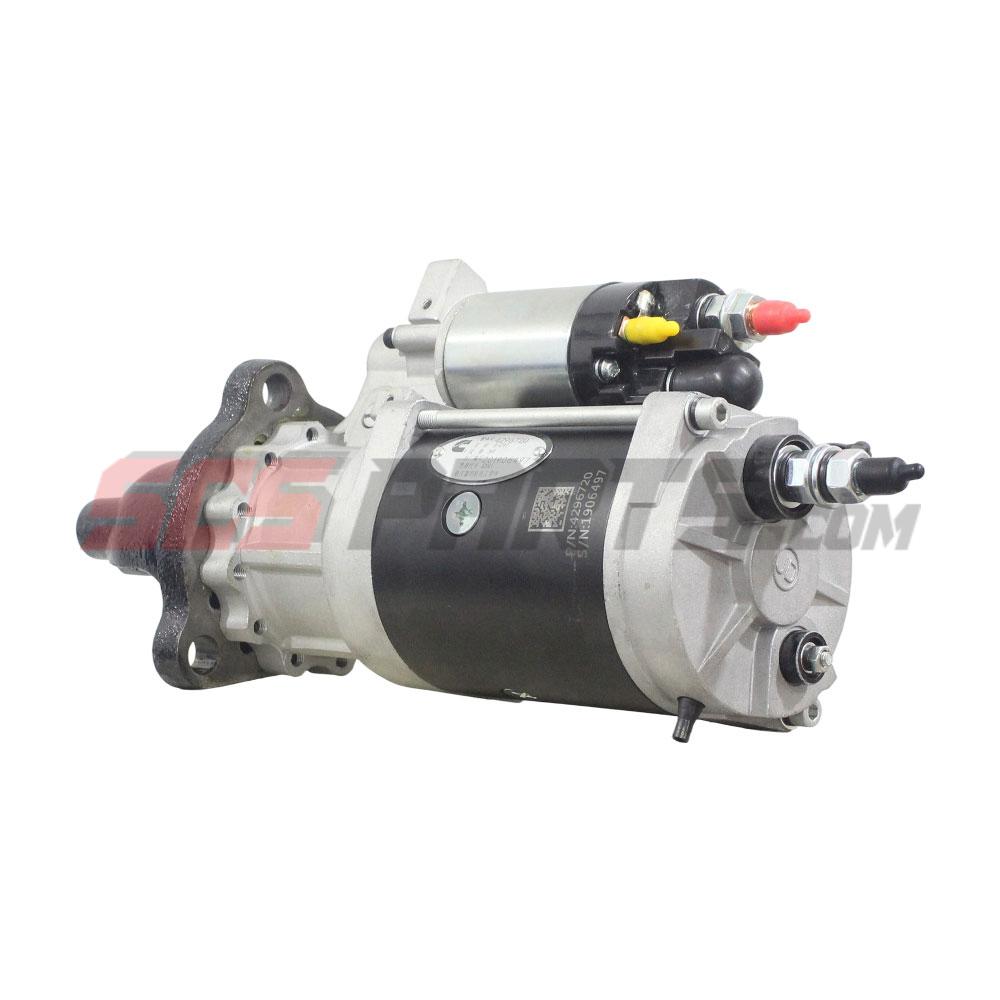 4296720 Starting Motor