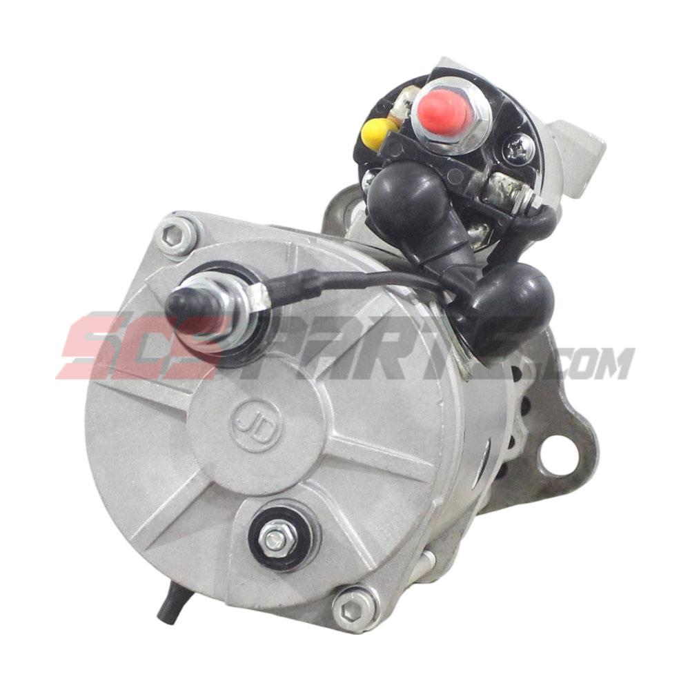 4296720 Starting Motor