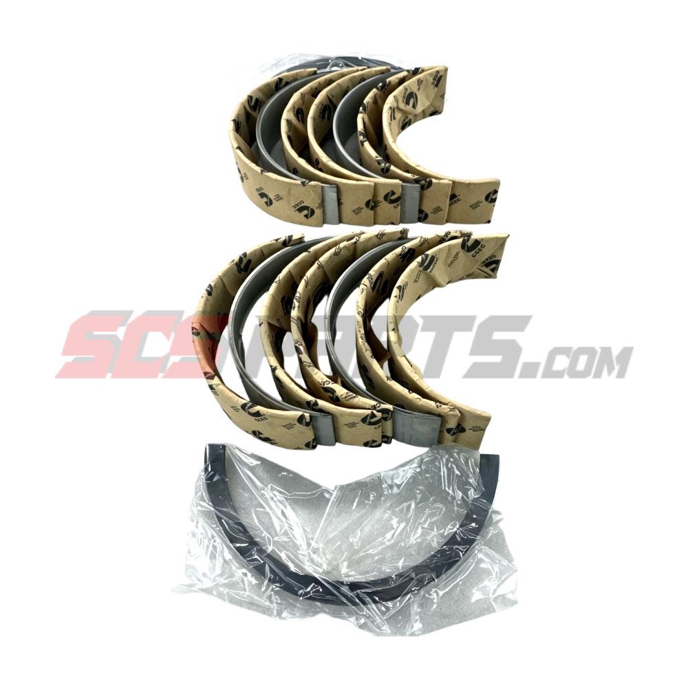 AR12250 Main Bearing ( Standard ) Set