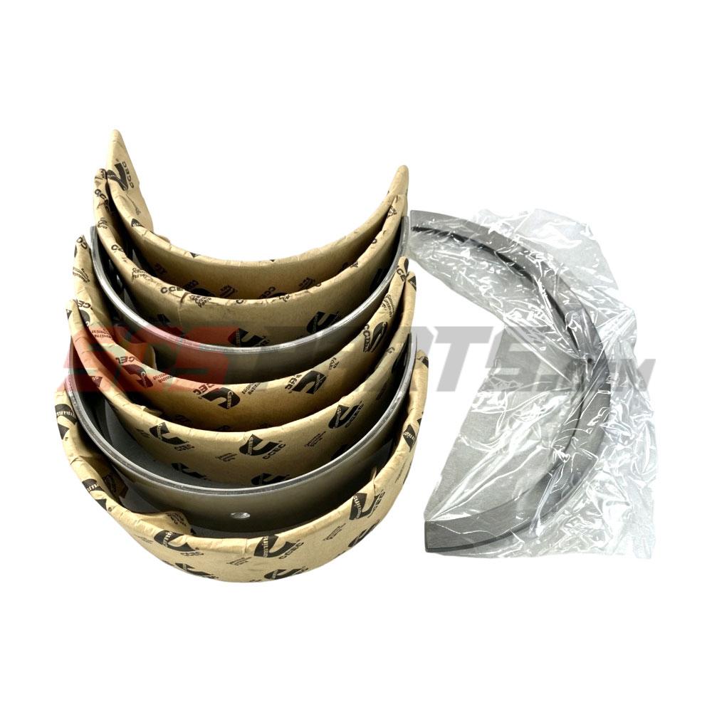 AR12250 Main Bearing ( Standard ) Set