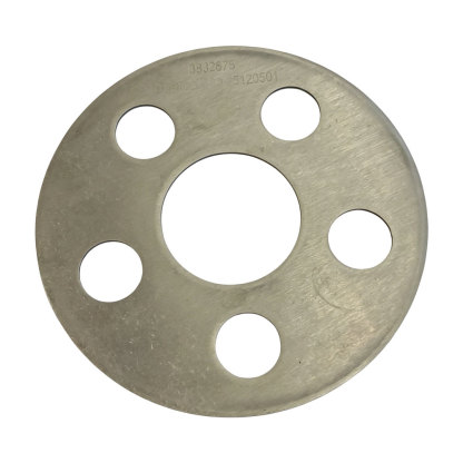 Cummins 3882675 Clamping Plate