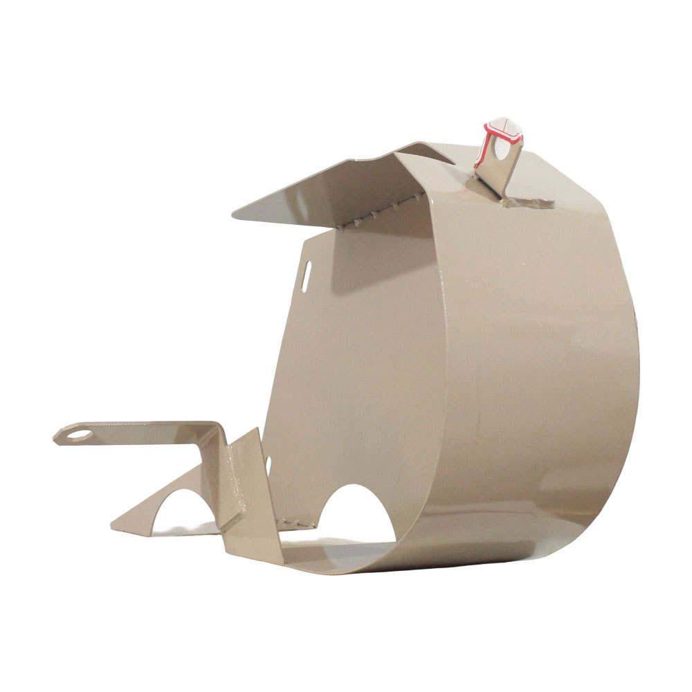 Cummins 4009649 Belt Guard