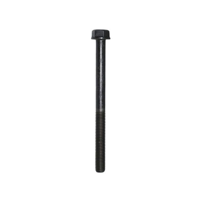 4940194 Tornillo de cabeza hexagonal con brida