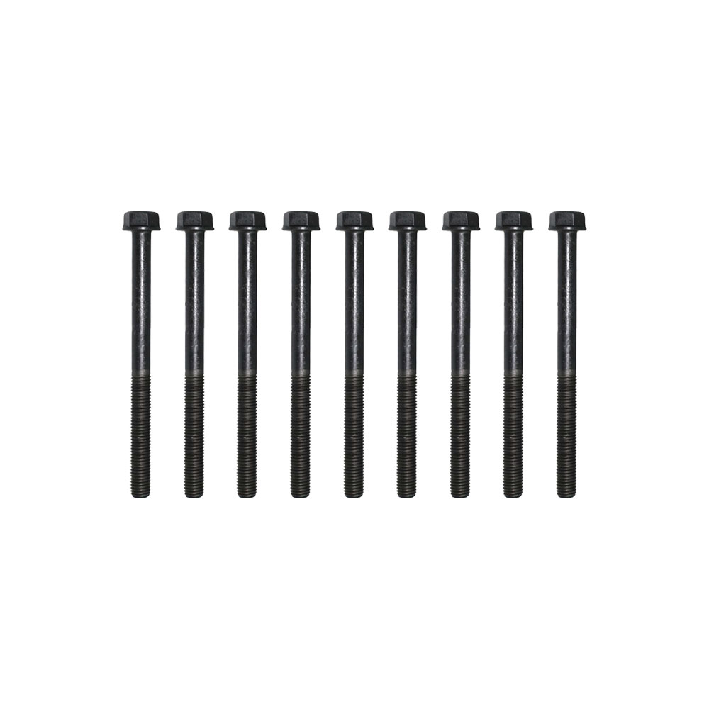 4940194 Hexagon Flange Head Cap Screw
