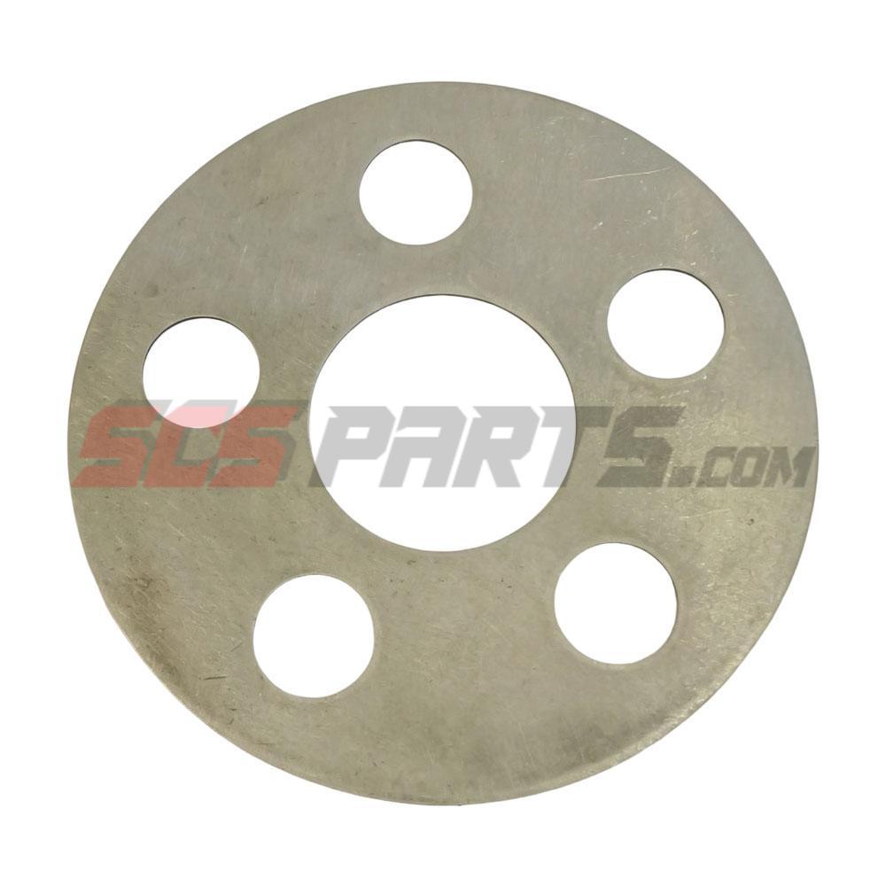 Cummins 3882675 Clamping Plate
