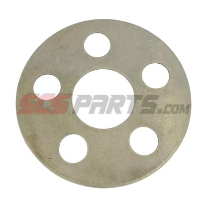 Cummins 3882675 Clamping Plate