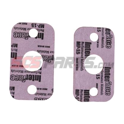 Cummins 3892625 Oil Cooler Support Gasket