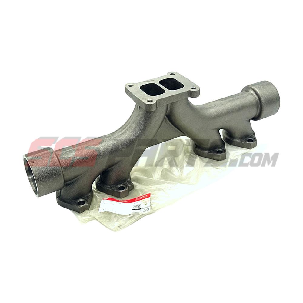 3896414 Exhaust Manifold