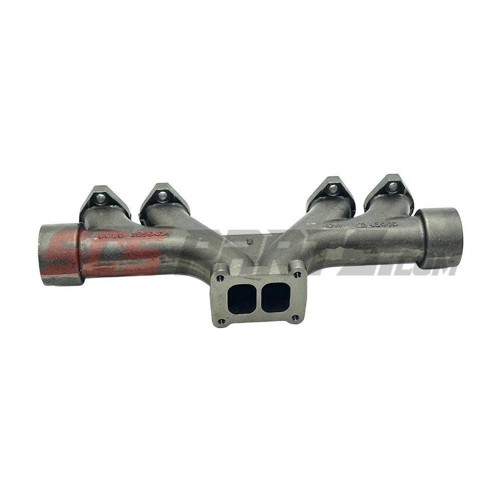 3896414 Exhaust Manifold