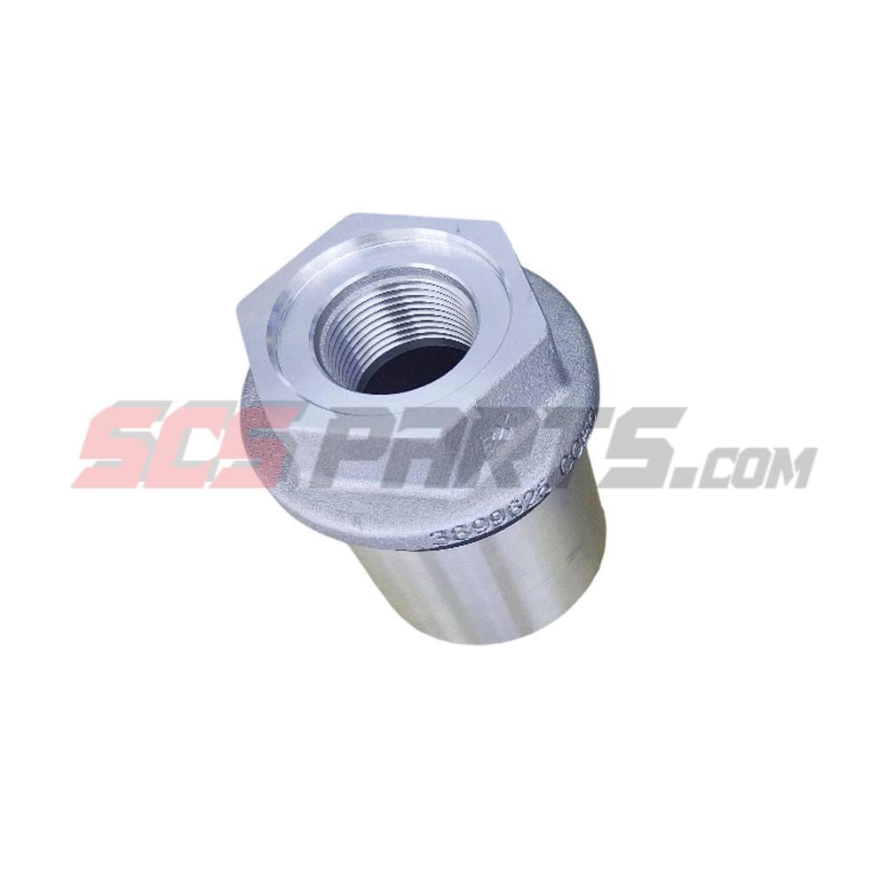 3899625 Filter Head Adapter
