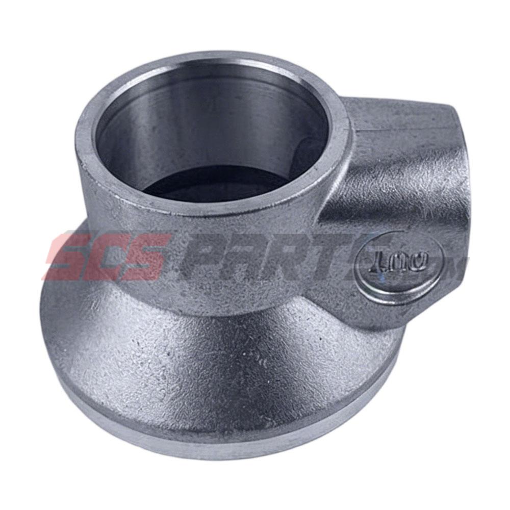 3899624 Filter Head Cover