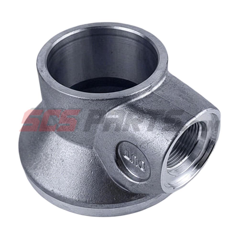 3899624 Filter Head Cover