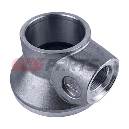 Cummins 3899624 Filter Head Cover
