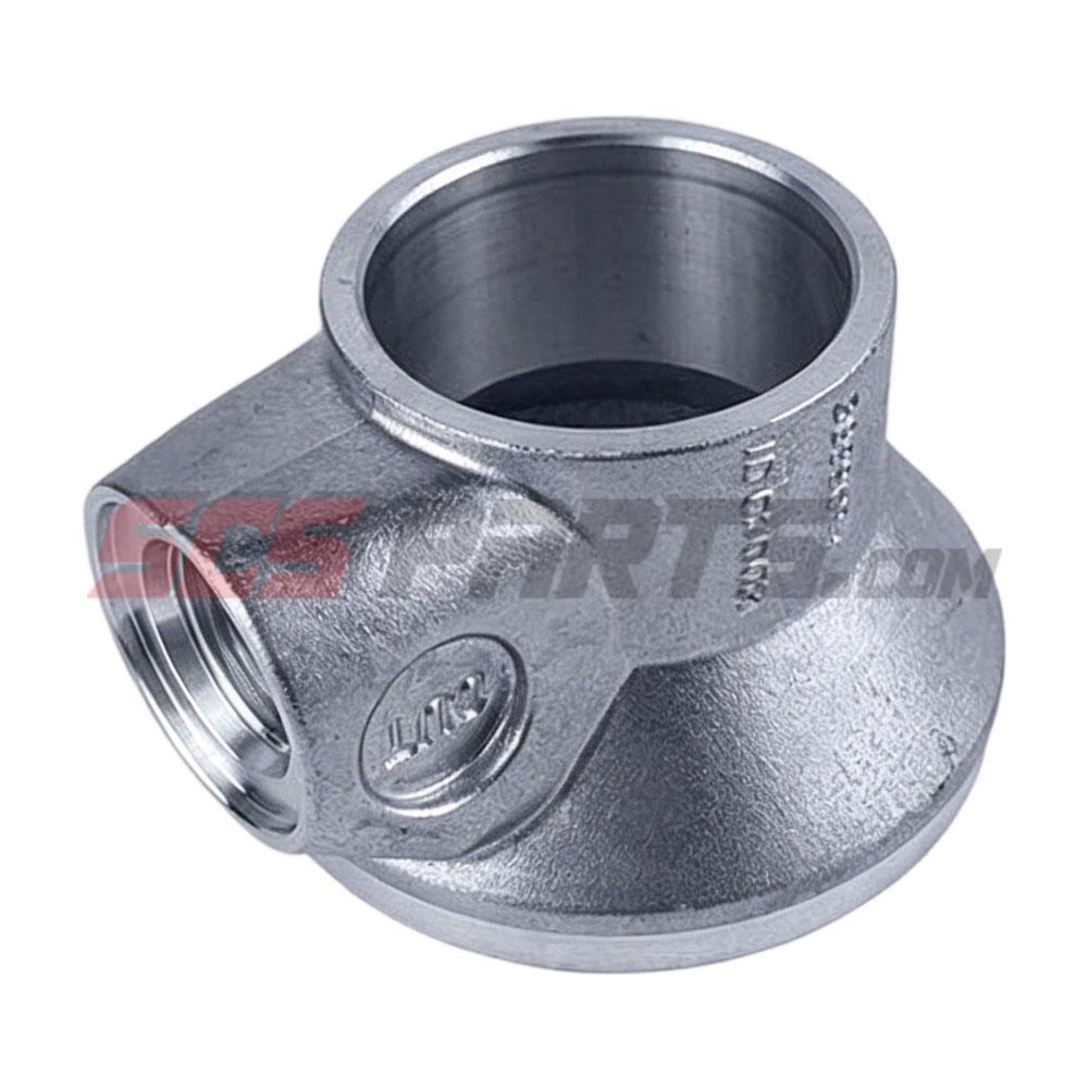 3899624 Filter Head Cover