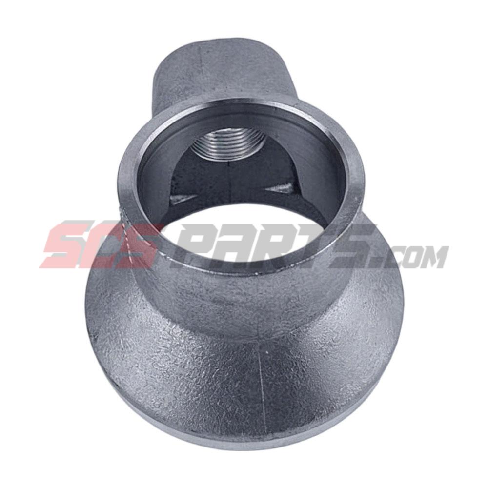 3899624 Filter Head Cover