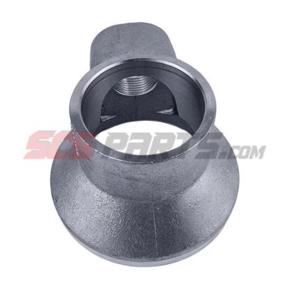 Cummins 3899624 Filter Head Cover