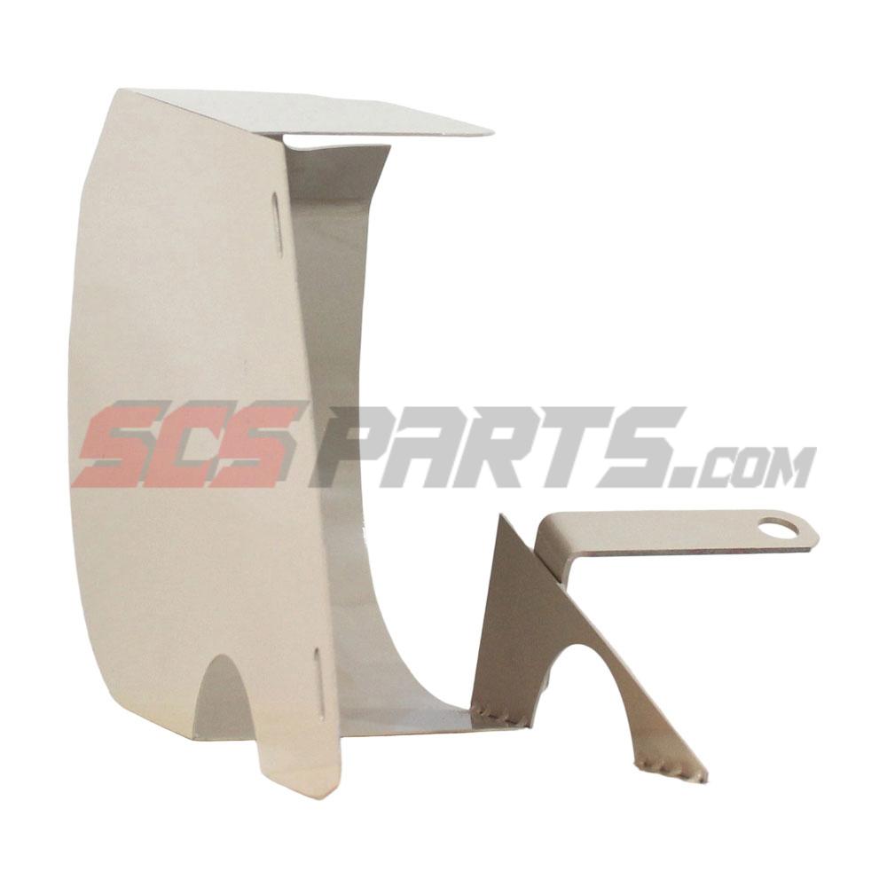 Cummins 4009649 Belt Guard
