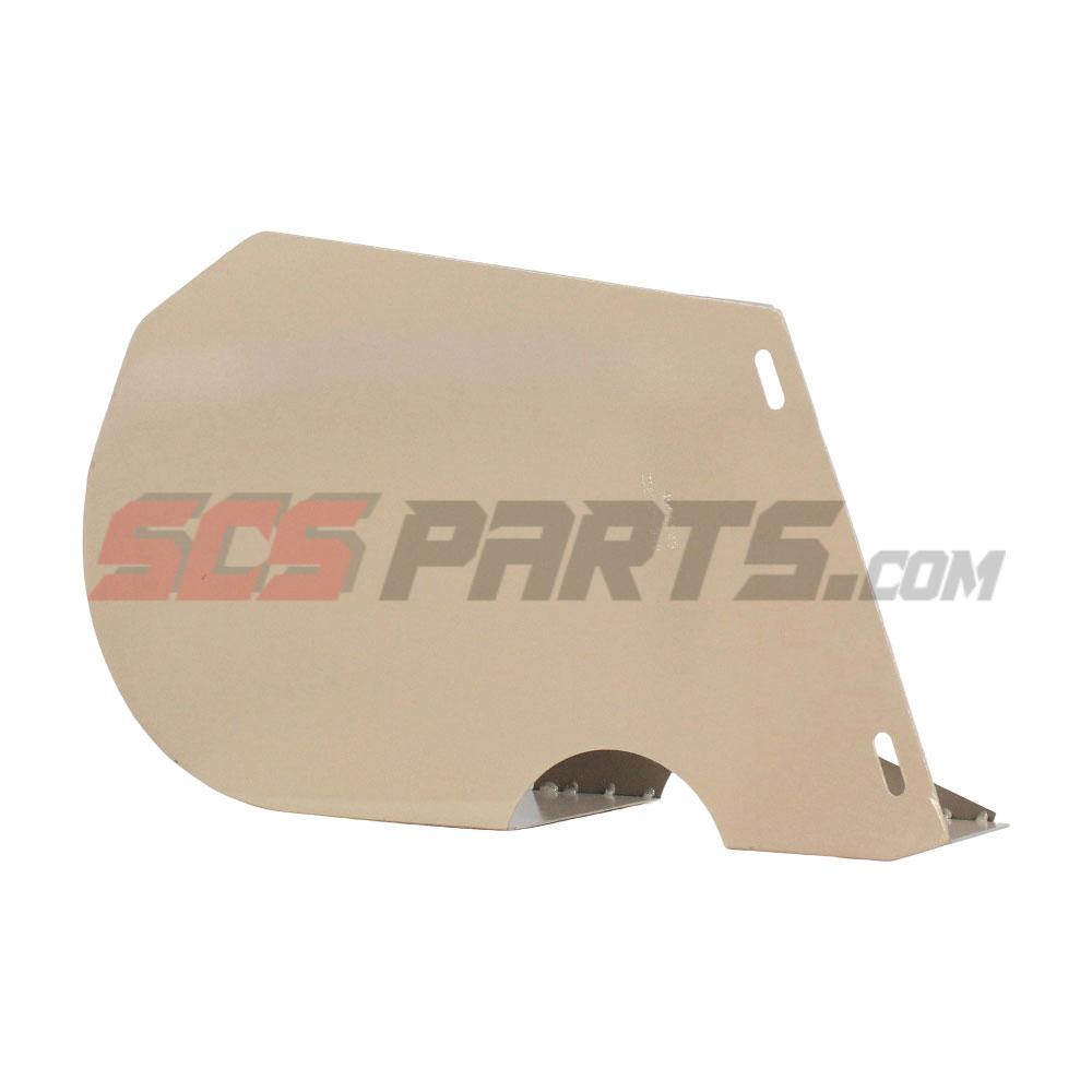Cummins 4009649 Belt Guard