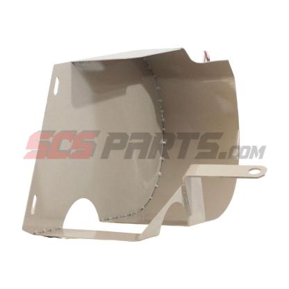 Cummins 4009649 Belt Guard