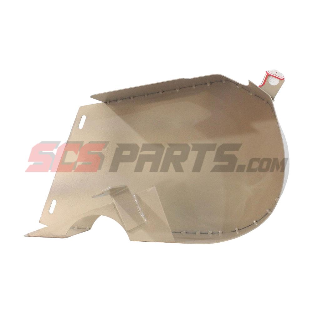 Cummins 4009649 Belt Guard