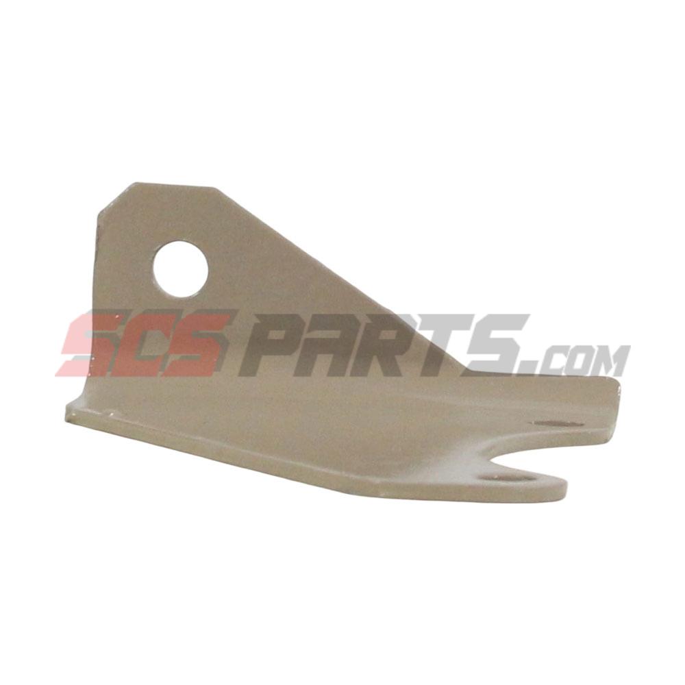 Cummins 4019757 Belt Guard Bracket