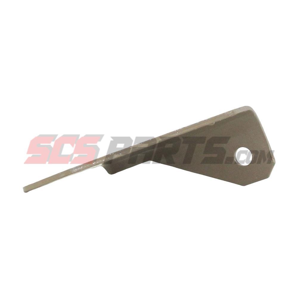Cummins 4019757 Belt Guard Bracket
