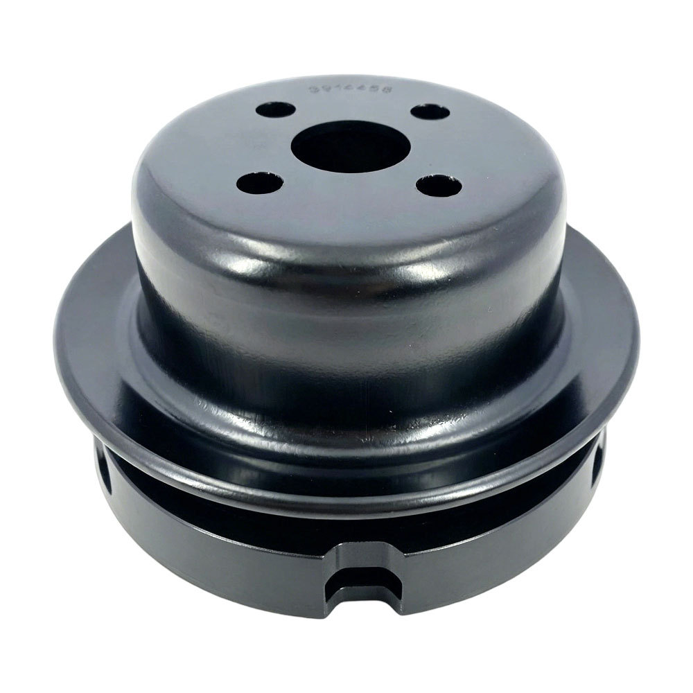 Polea del ventilador 3914458