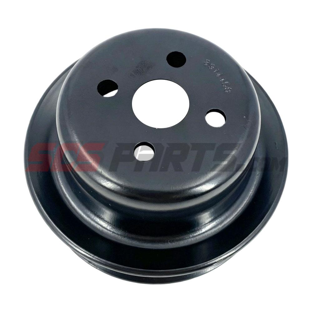 Polea del ventilador 3914458