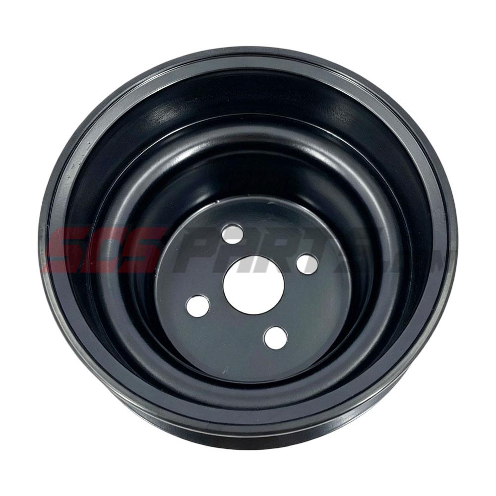 Polea del ventilador 3914458