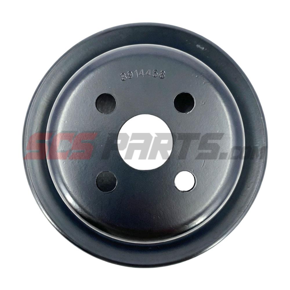 Polea del ventilador 3914458