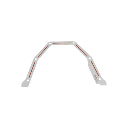 Cummins 3938159 Rear Cover Gasket