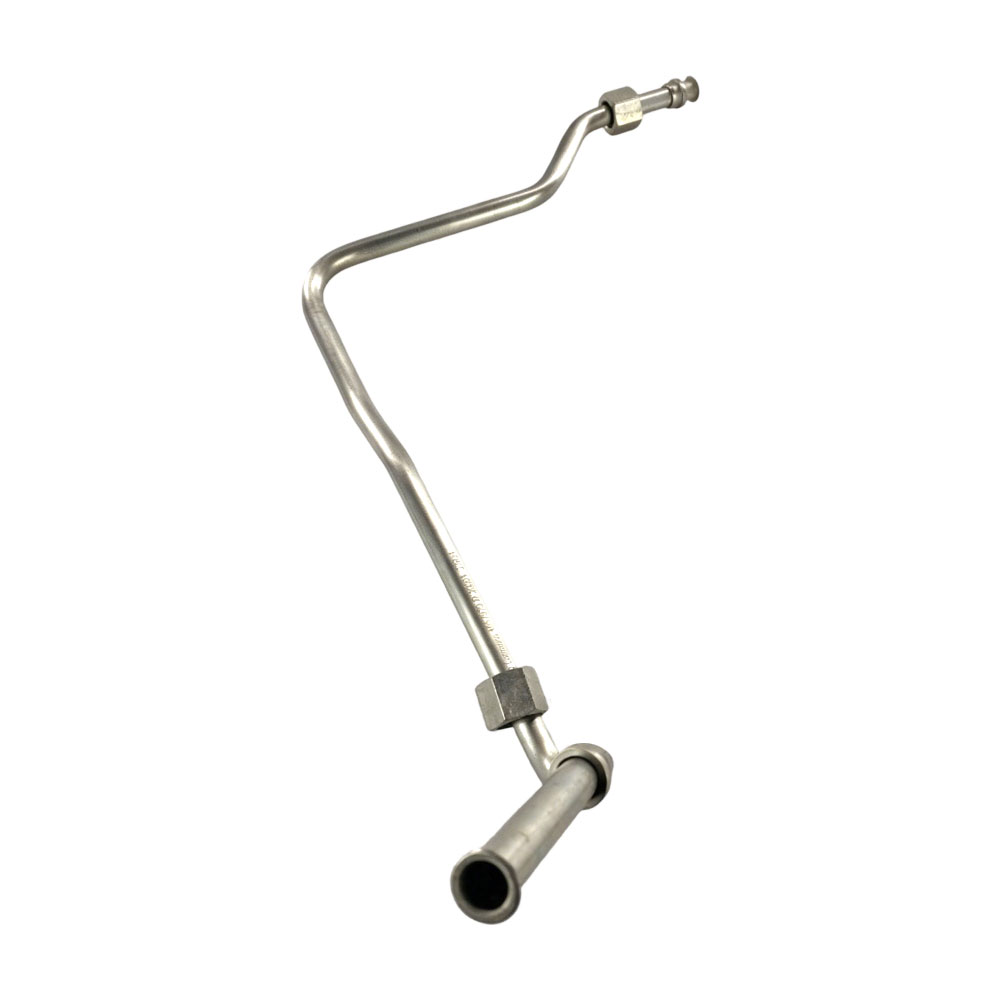 Cummins 4057970 Water Outlet Tube