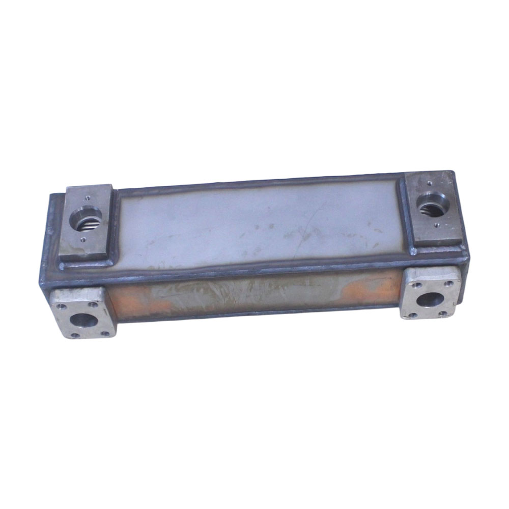 Cummins 4061161 Oil Cooler