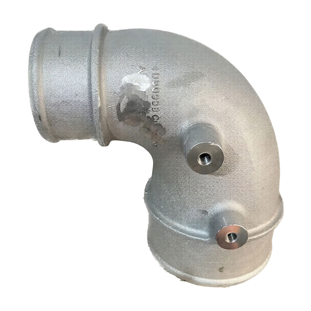 Cummins 4080938 Air Transfer Connection