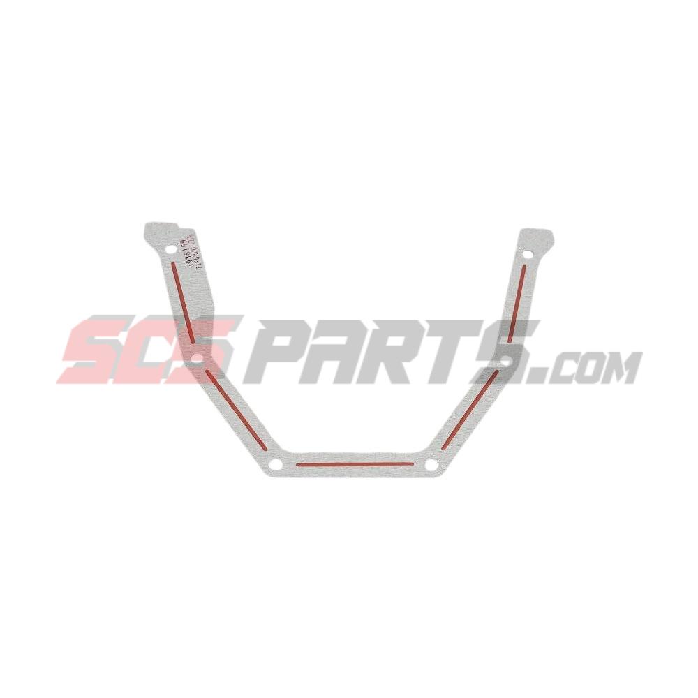 Cummins 3938159 Rear Cover Gasket