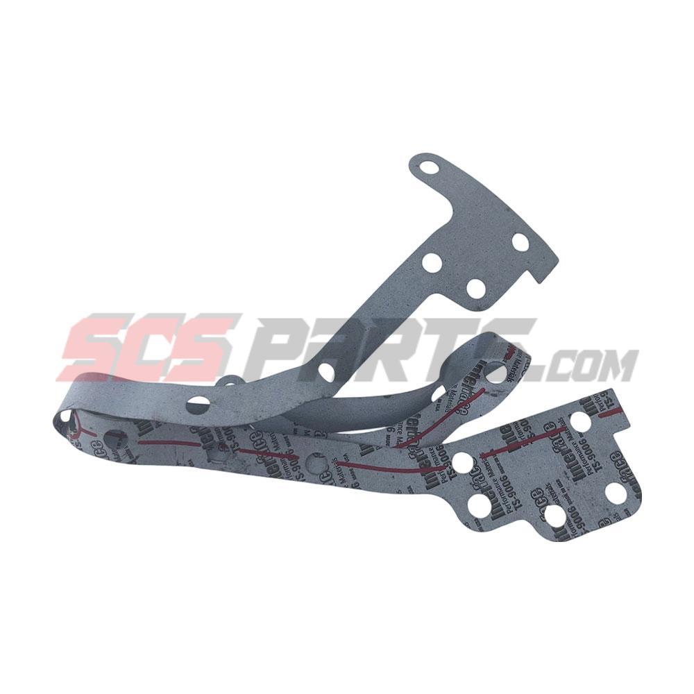 Cummins 4058949 Gear Cover Gasket