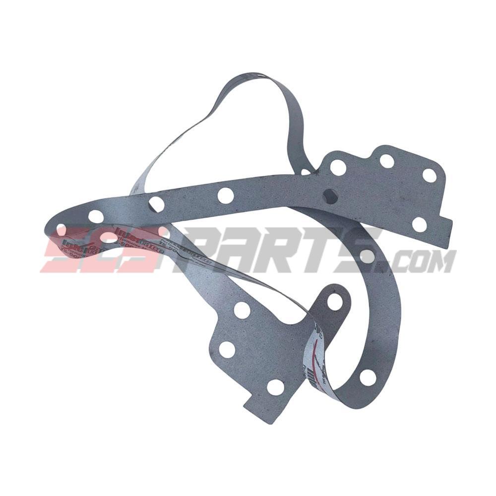 Cummins 4058949 Gear Cover Gasket