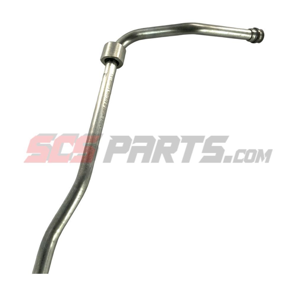 Cummins 4057970 Water Outlet Tube