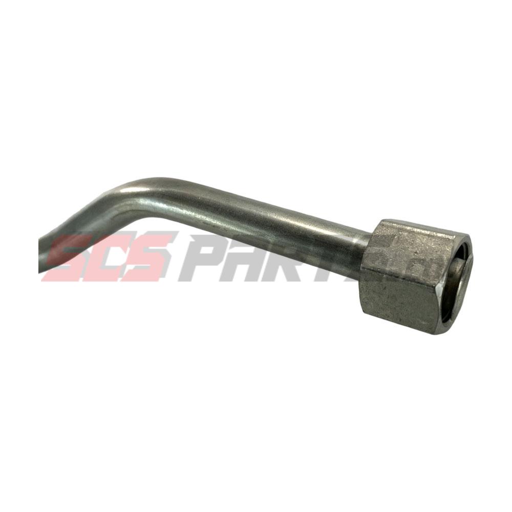 Cummins 4057970 Water Outlet Tube