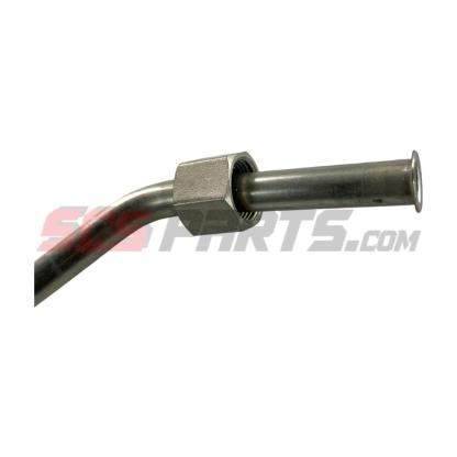 Cummins 4057970 Water Outlet Tube