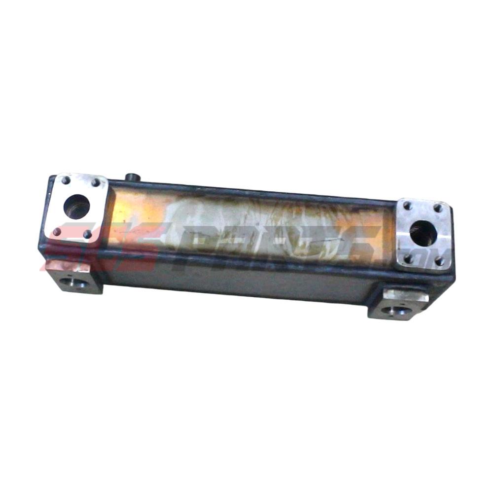 Cummins 4061161 Oil Cooler
