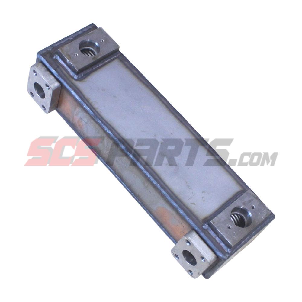 Cummins 4061161 Oil Cooler