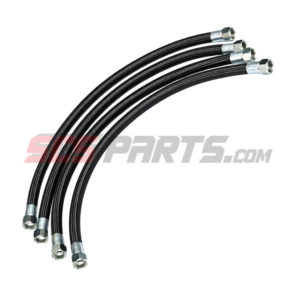 Cummins 4078704 Flexible Hose
